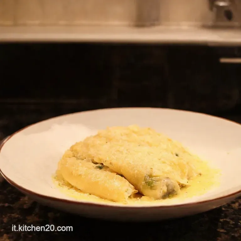 Rotolo Al Cocco Un Sogno Esotico Che Si Scioglie in Bocca presentation