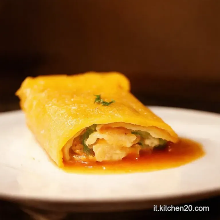 Rotolo Di Mele E Marmellata Un Classico Rivisitato presentation