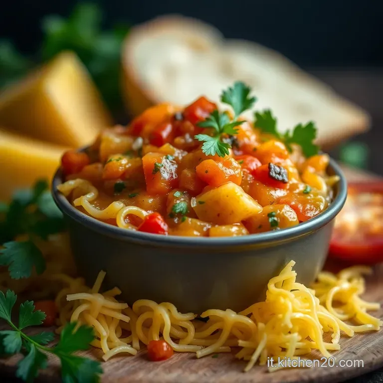 Salsa Cheddar: La Festa Nel Tuffo! presentation