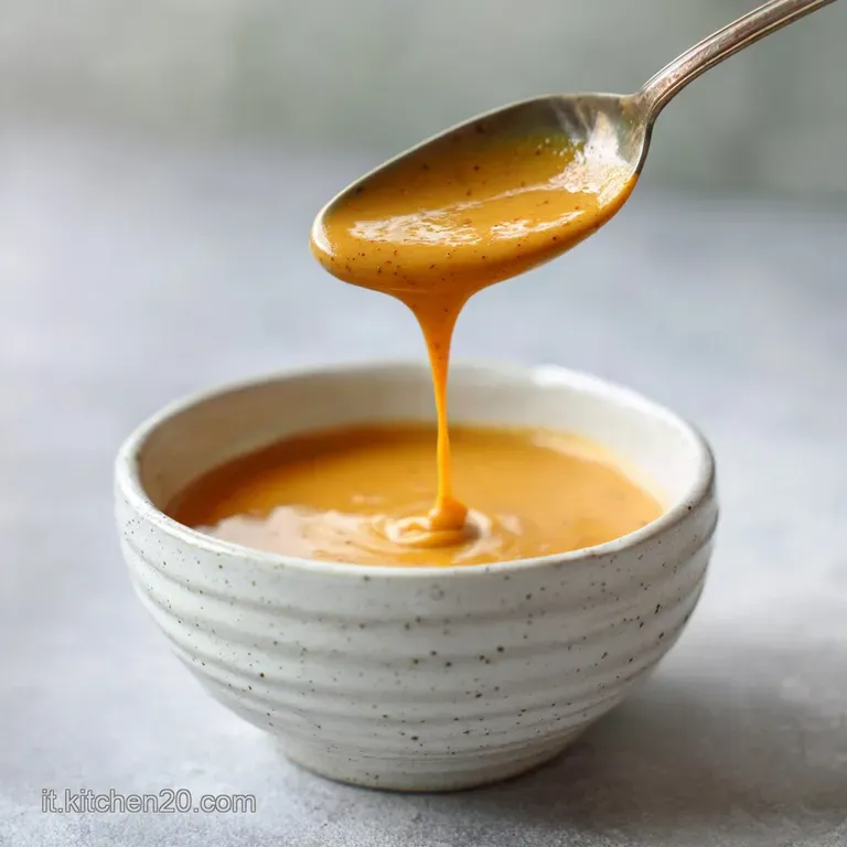 Salsa Olandese: Cremosa e Delicata