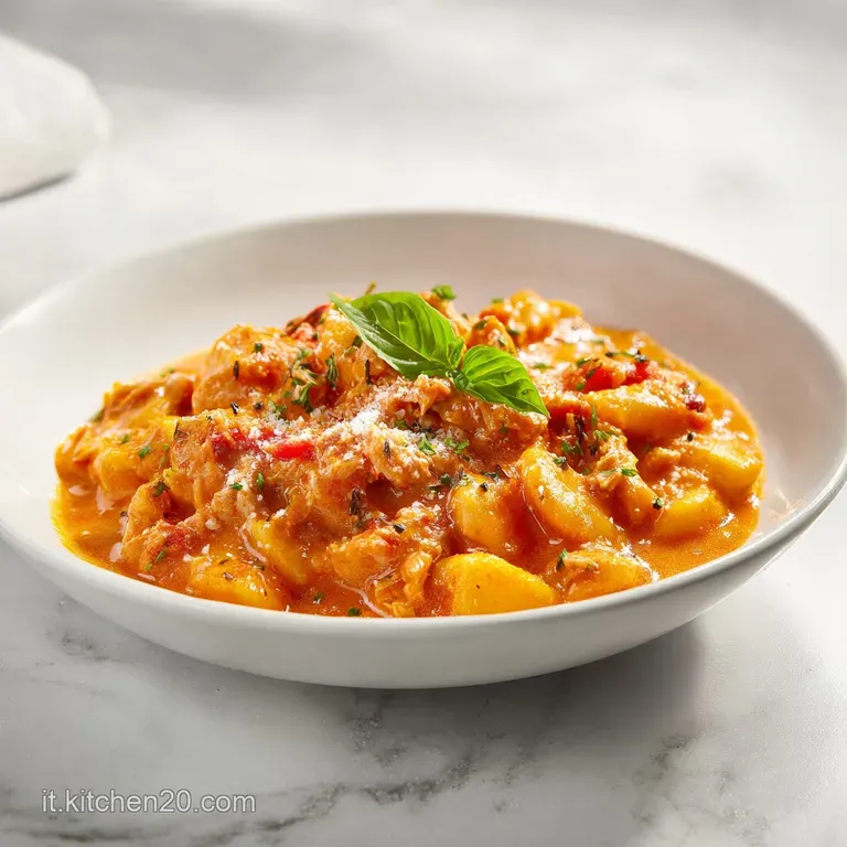 Delicate veal slices elegantly arranged, drizzled with a speckled tuna sauce, garnished with parsley.