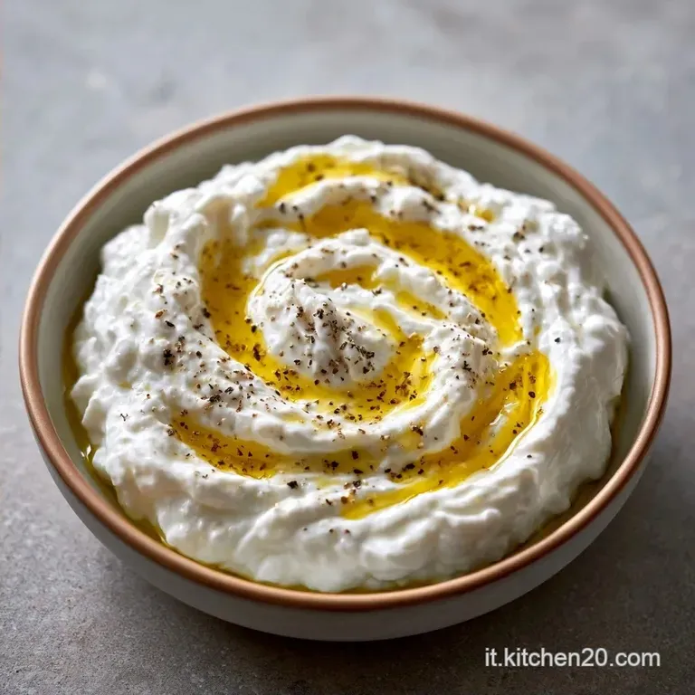 Salsa Yogurt Kebab in 5 Minuti