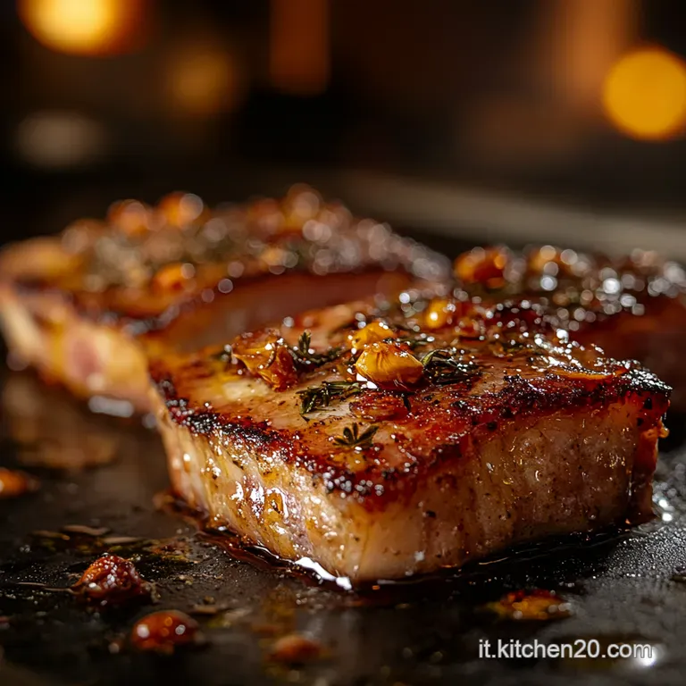 Saltimbocca Alla Romana Lessenza Veloce Della Cucina Eterna presentation