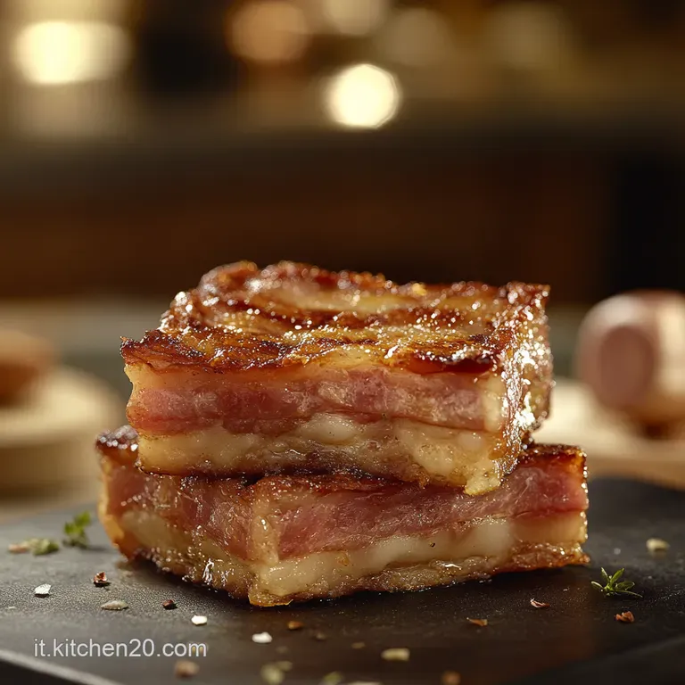 Saltimbocca alla Romana LEssenza Veloce della Cucina Eterna