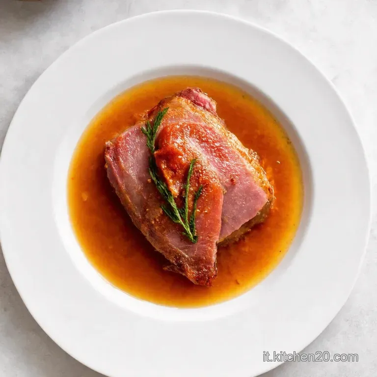 Saltimbocca alla Romana Un Classico che Salta in Bocca