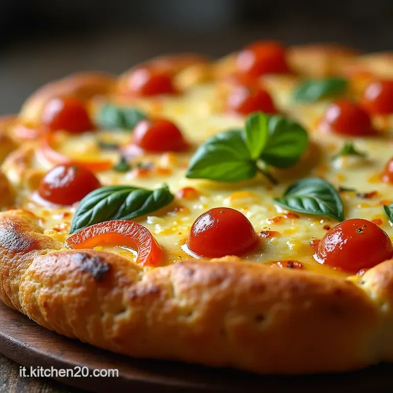 Schiacciata Toscana Il Pane Croccante che Racconta la Toscana