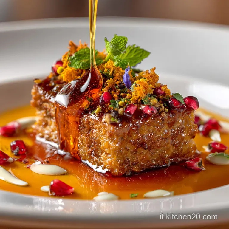 Sciroppo Per La Tosse Lelisir Lenitivo Di Miele Zenzero E Limone presentation