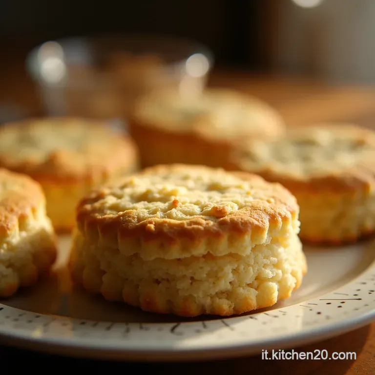 Scottish Shortbread Il Biscotto Scozzese Che Scioglie Il Cuore presentation
