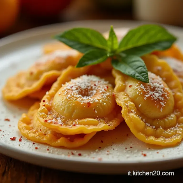 Sfogliatelle Alle Mele Un Classico Rivisitato presentation