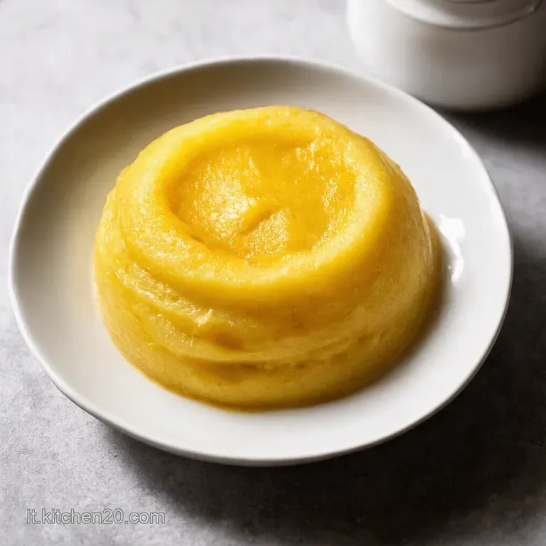 Sformato di Patate della Nonna