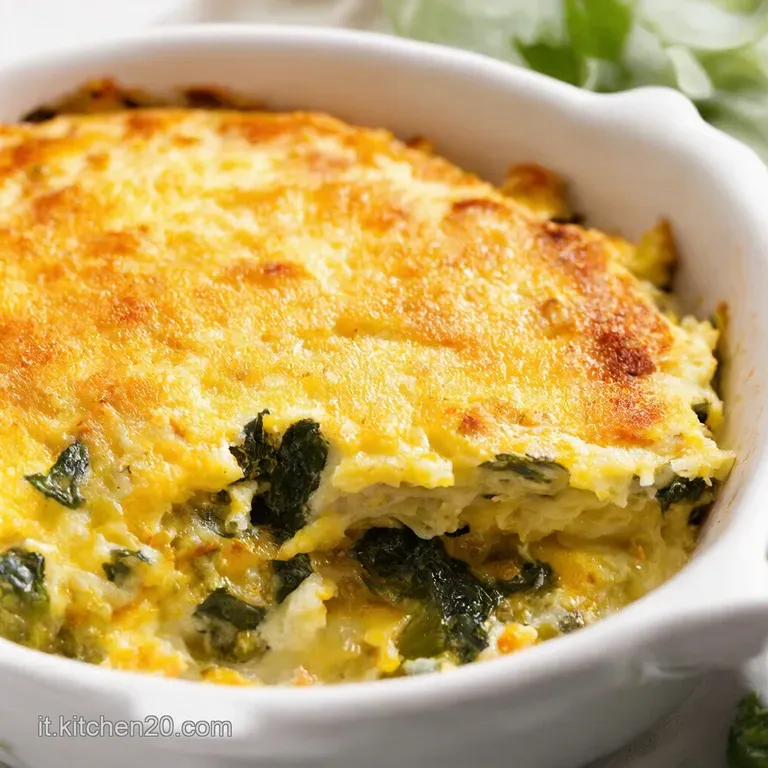 Sinfonia di Verdure Gratinate in Padella