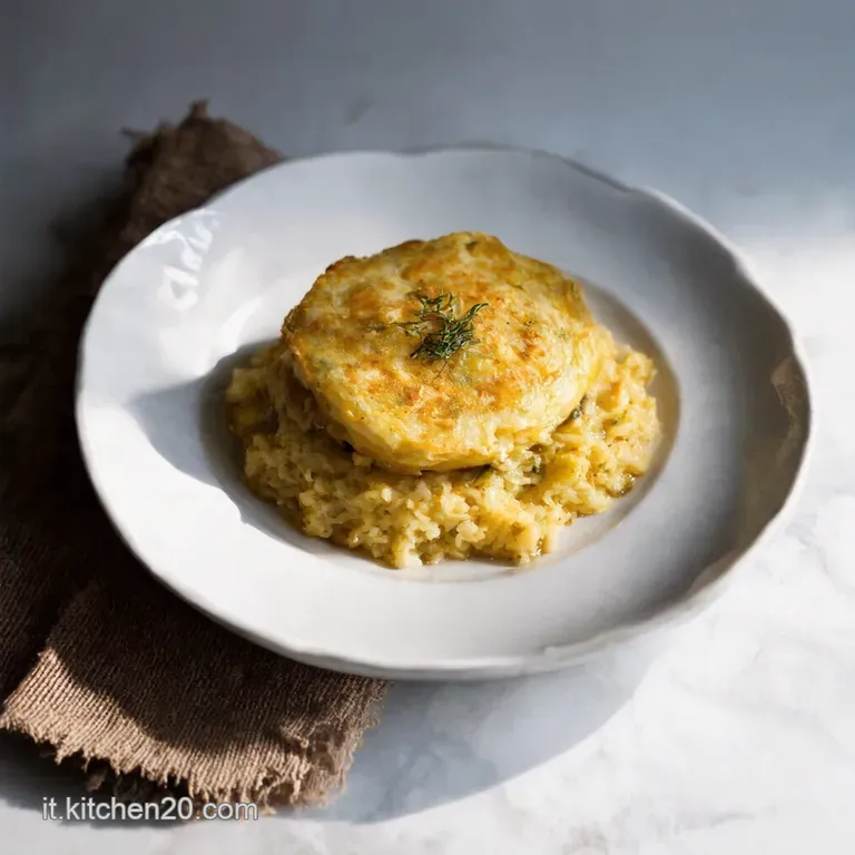 Sofficini Fatti in Casa Pi&ugrave; Buoni di Quelli del Supermercato