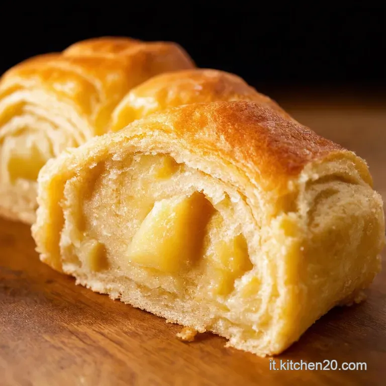 Strudel di Mele Perfetto La Ricetta Autentica e Semplice