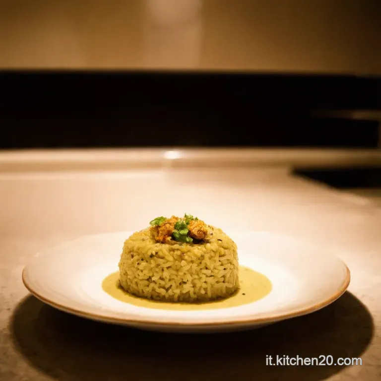 Tahini Fatto in Casa: Cremoso Autentico E Irresistibile! presentation