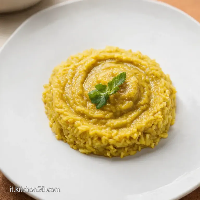 Tahini Fatto in Casa: Cremoso Autentico e Irresistibile!