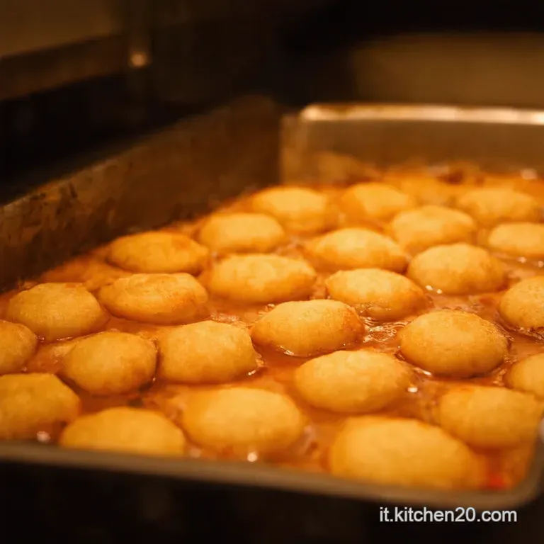 Tarallini Dolci Della Nonna Romagnola presentation