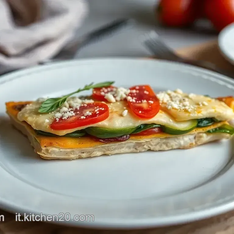 Tartine Tricolore Espresse