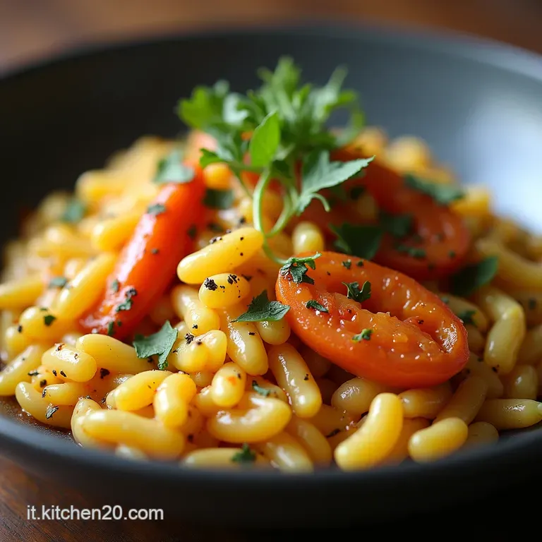 La Vera Tiella Barese Riso Patate e Cozze Il Piatto Unico della Domenica