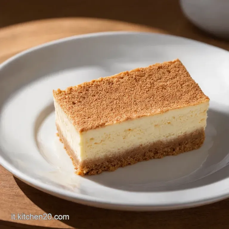 Tiramis&ugrave; del Nonno Ricetta Veloce e Cremosa