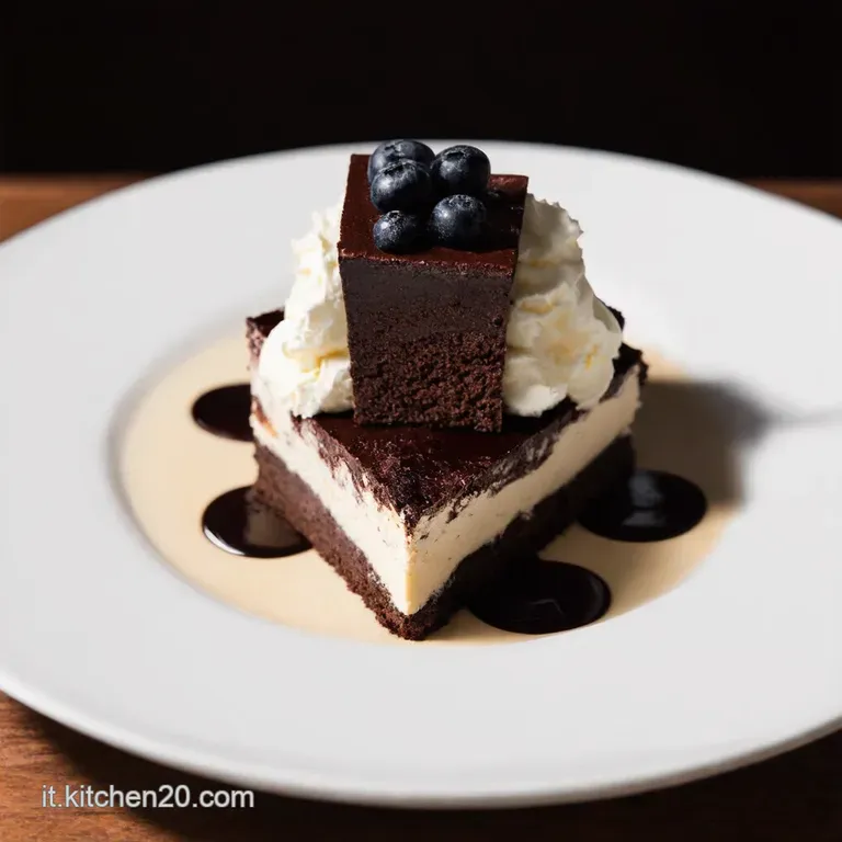 Tiramis&ugrave; Foresta Nera Express