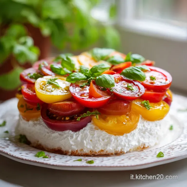 A slice of decadent chocolate torta served on a white plate, adorned with fresh raspberries and a delicate dusting of cocoa.