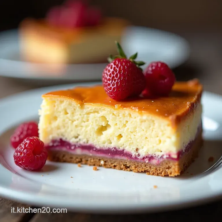 Torta di Rose Mantovana