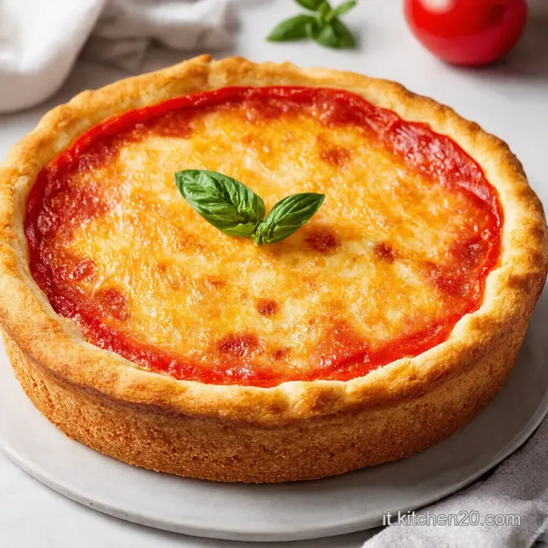 Torta Margherita La Semplicit&agrave; che Conquista