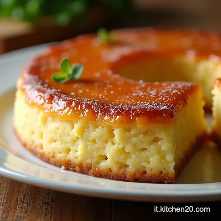 La Meraviglia di Nonna Torta alla Marmellata Soffice Senza Lattosio
