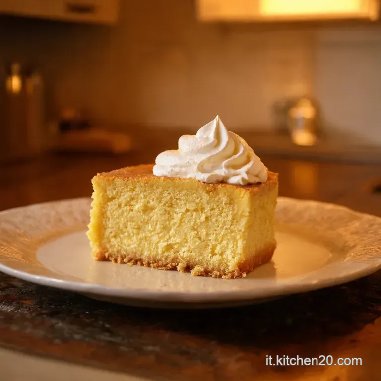 Torta Soffice Di Comunione Un Sogno Di Pan Di Spagna E Crema Chantilly presentation