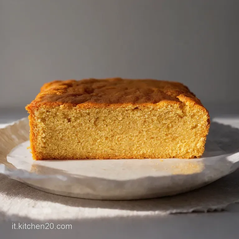 Torta Tenerina Un Cuore di Cioccolato Che Si Scioglie in Bocca