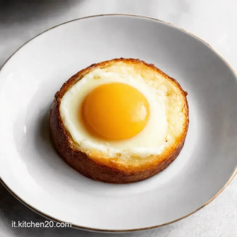 Uova alla Fiorentina con Besciamella Un Classico Rivisitato