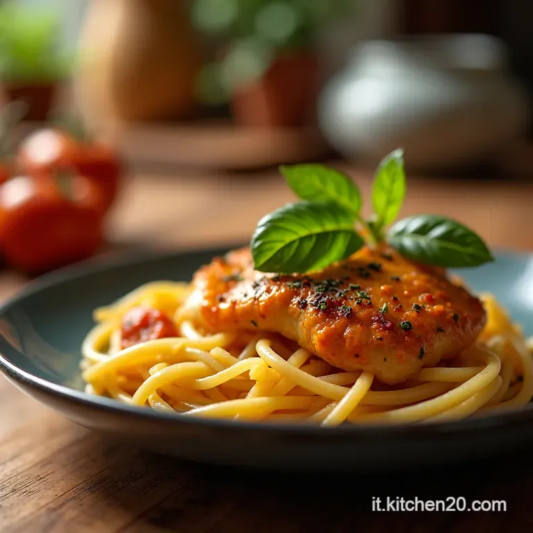 Vellutata Di Zucca Cremosa Con Crostini Profumati presentation