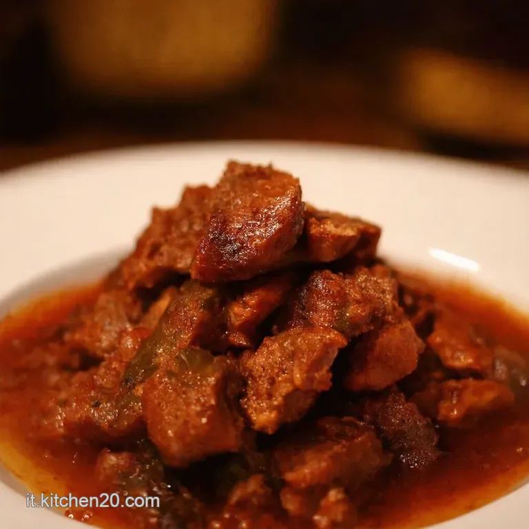 Vino Cotto La Sagra Nel Boccale presentation