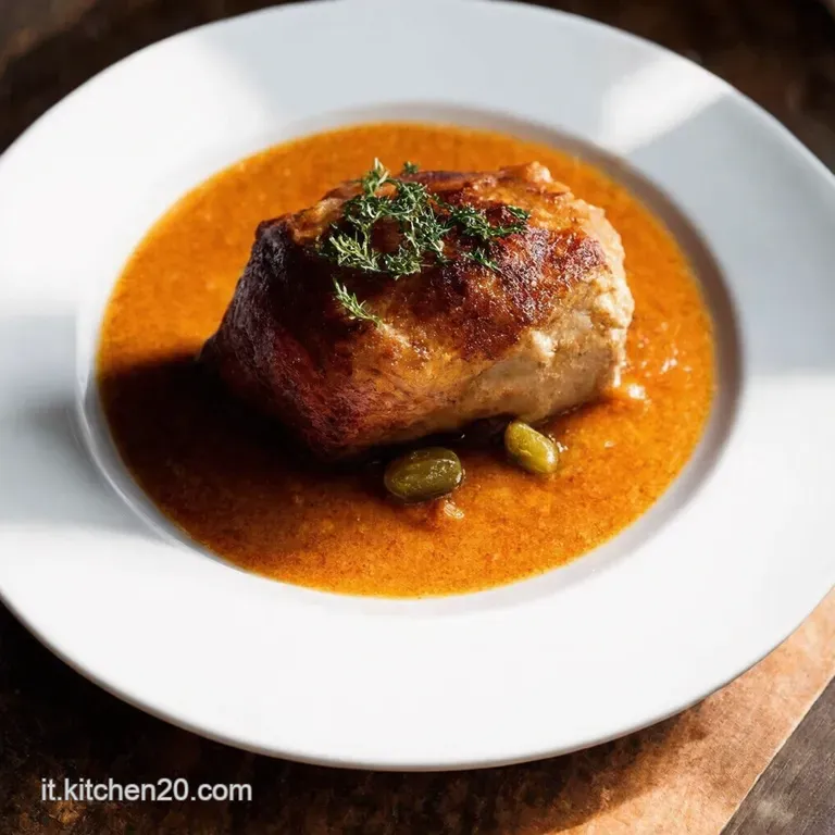 Vino Cotto La Sagra nel Boccale