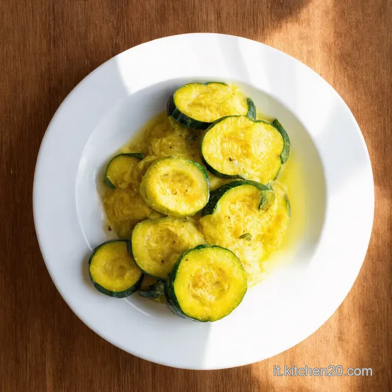 Zucchine Croccanti in Friggitrice ad Aria